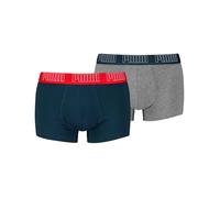 PUMA BASIC TRUNK 2PK M