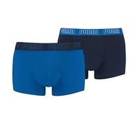 PUMA Basic Trunk Trunks. Uomo (Pacco da 2)