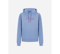 Puma Basic W - Felpa - Donna - Lilla XS
