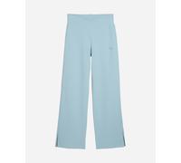 Puma Basic W - Pantalone - Donna - Azzurro S