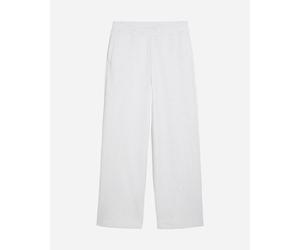 Puma Basic W - Pantalone - Donna - Bianco M
