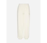 Puma Basic W - Pantalone - Donna - Bianco XS