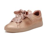 Puma - Basket heart copper 365463-01