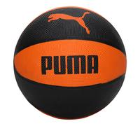 PUMA Basket indoor, Accessori, Arancione, 7 7