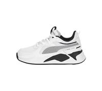 Scarpe da ginnastica per bambini Puma RS-X B&W PS Blanc 32