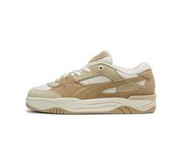 Puma Basket Skateboard Unisex 180, beige, 47 EU