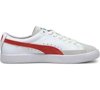 Puma Basket VTG Scarpe 38,5 Bianco