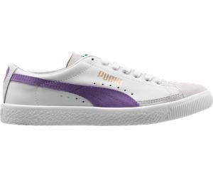 Puma Basket VTG Scarpe 42,5 Bianco