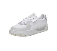 PUMA Scarpe da Ginnastica Cali Dream, Nuvola Nimbus Bianca., 37.5 EU