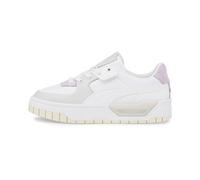 PUMA Baskets Blanche Femme Cali Dream, Sneakers Donna, Bianco, 38 EU