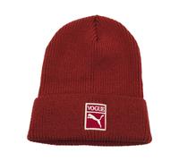 PUMA - Beanies - - Accessories - Donna - Rosso - ONE SIZE