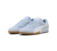 PUMA Sneakers in nylon Bella Donna da donna, Scarpe, Haute Tropic/Bianco, 38 38