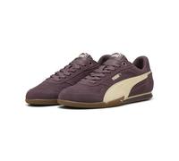 Puma Bella Donna SD, Pantofole Donna, Crema al Burro di Cacao Rico, 40.5 EU