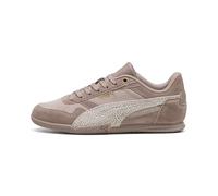 PUMA Bella Donna SD TOPCAT Sneaker, Rose Latte-Frosted Ivory, 38 EU, Rose Latte Frosted Ivory, 38 EU