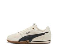 PUMA Bella Donna SdSneaker Donna, Alpine Snow PUMA Black, 40 EU