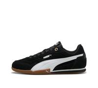 Puma Bella Donna W - sneakers - donna 6 UK Black/White woman