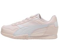 PUMA Bella Donna SL AC PS, Sneaker, Jasmine Flower White, 31.5 EU