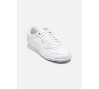 PUMA Bella Donna SL JrSneaker Bambina, Puma White Puma - Puma, Colore: Argento, 5 UK