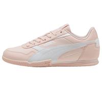PUMA Bella Donna SL JrSneaker Bambina, Jasmine Flower PUMA Bianco, 5 UK