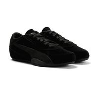 PUMA Bella Mina Sneakers Nere in Suede da Donna