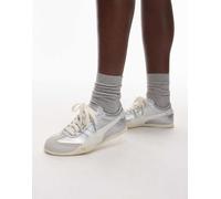 Puma - Bella UT LEA Argento - 38 Argento