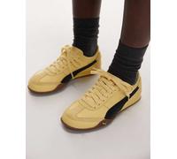 PUMA Sneakers Bella Lea da Donna 42, Pale Lemon Black Yellow