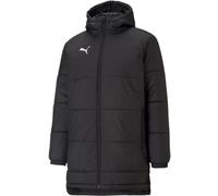 Puma Bench Jacket Giacche XXL Nero