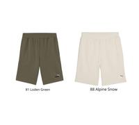 Puma Bermuda TR Ess 2 Color No.1 Logo 684715