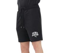 Puma Bermuda Uomo Nero L