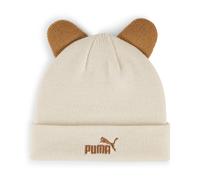 PUMA Berretto Animal per bambini, Accessori, Bianco, YOUTH