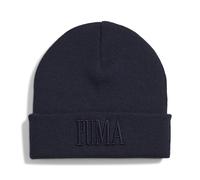 PUMA Berretto classico con grafica, Accessori, New Navy, OSFA OSFA
