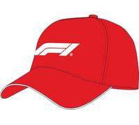 Puma Cappello Berretto Hat Rosso F1 baseball