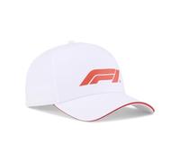 Puma Cappellino Con Visiera F1 Bb