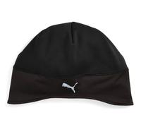 PUMA Berretto da Corsa Sagomato con Teschio