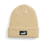 PUMA Berretto Essentials, Accessori, Beige, OSFA OSFA