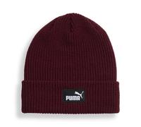 PUMA Berretto Essentials, Accessori, Rosso, OSFA OSFA
