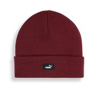 Puma Berretto Essentials Mid Crown Cappello cappellino berretto unisex Ruby