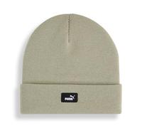 PUMA Berretto da uomo con corona media ESS Mid Crown Beanie, Lux Army Green, Taglia unica