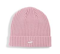 PUMA Berretto Essentials Patch, Accessori, Rosa, OSFA OSFA