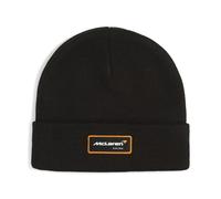 PUMA Berretto McLAREN Racing OneSize, Black