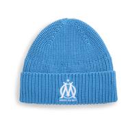 PUMA Berretto Olympique de Marseille Essentials unisex, Accessori, Blu, OSFA OSFA