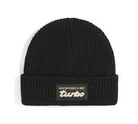 PUMA Berretto Porsche Legacy a Corona Bassa OneSize, Black
