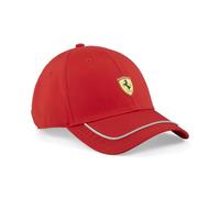 PUMA Berretto Unisex Ferrari Race BB cap