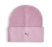 PUMA METAL CAT BEANIE 024874 05 - ROSA / TU