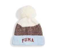 PUMA Berretto universitario, Accessori, Blu, Adult Adult