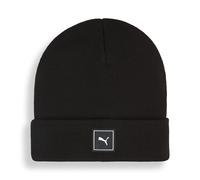 PUMA Berretto Wardrobe Essentials, Accessori, Nero, OSFA OSFA