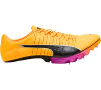 Puma Berserker Nitro Elite 2 Scarpe da atletica 45 Giallo