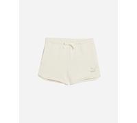 Puma Better Classics Jr - Pantaloncini - Bianco 140CM