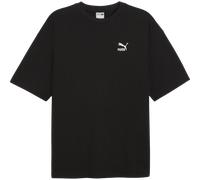 Puma Better Classics Oversized Magliette M Nero