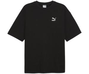 Puma Better Classics Oversized Magliette M Nero